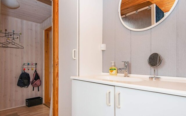 7 Person Holiday Home in Juelsminde