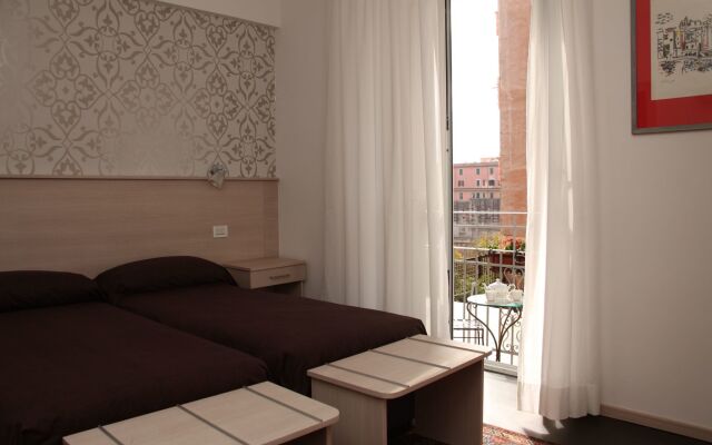 Hotel Appia 442