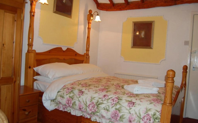 Britannia Inn