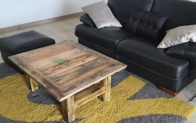 Chambres dhôtes LEn Haut des Vignes