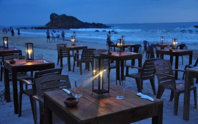 Serenity Resort
