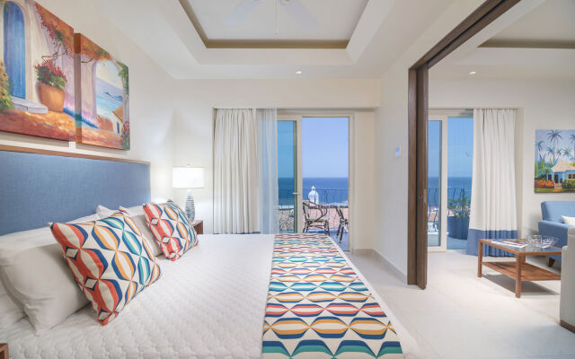 V Azul Vallarta - Luxury Vacation Rental- Adults Only