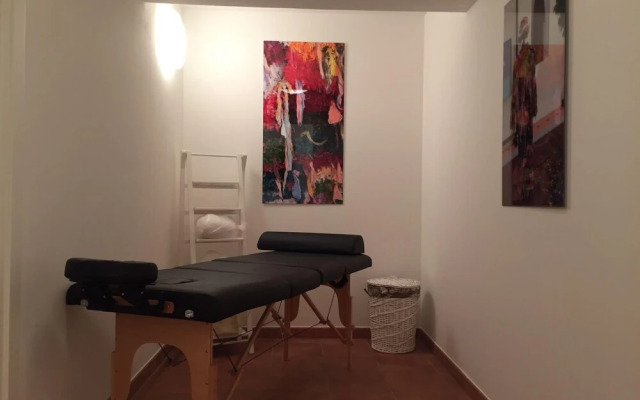 Villa Il Grotto - 3 Br Villa