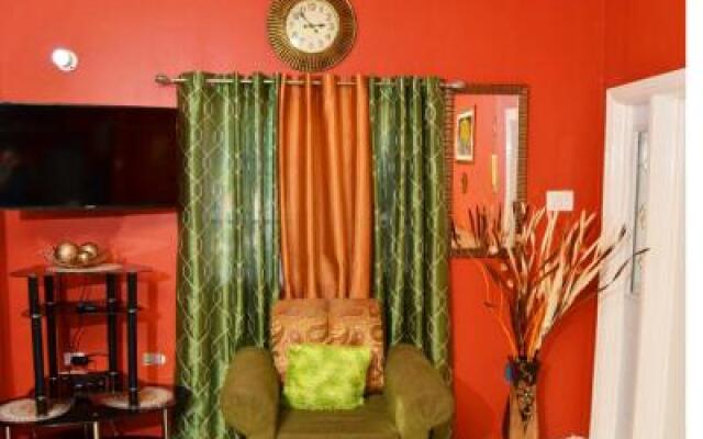 Caribbean Estate Portmore Jamaica