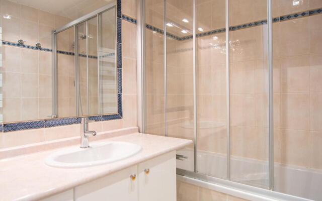 Appartement Tignes, 1 pièce, 4 personnes - FR-1-449-138