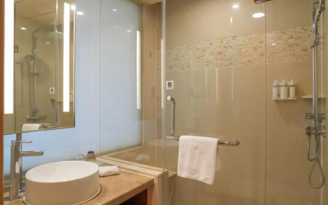 Holiday Inn Shanghai Pudong Kangqiao by IHG