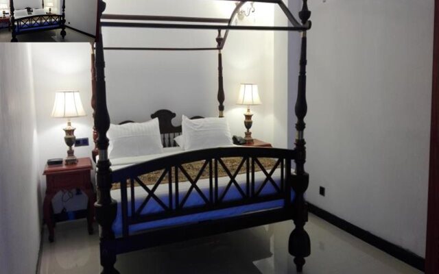 Richmond House Colombo