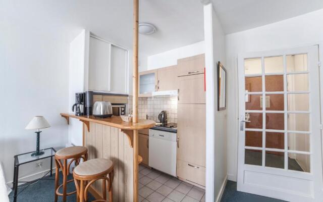 Royal Regency Paris Vincennes