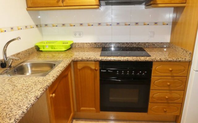 Apartamentos Tavernes Gandía 3000