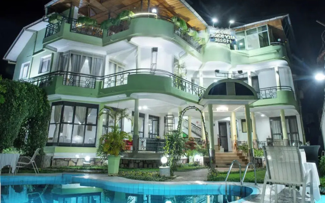 Hotel Dolce Vita Resort