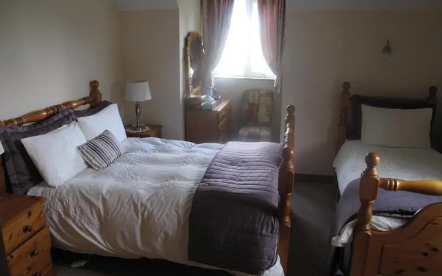 Glen Cove B&B