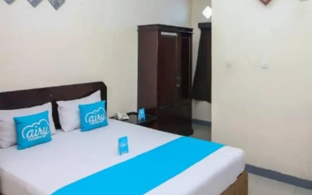 Ambon Residence Syariah