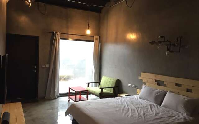 Kenting Xia Ye B&B