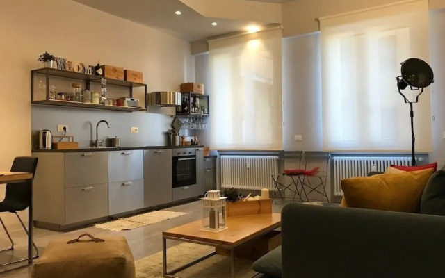 Mediceo 42 - Deluxe Suite