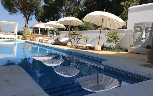 Luxury B&B Casa Apanja