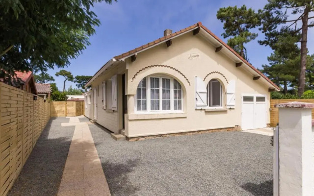 Gîte Saint-Brevin-les-Pins, 3 pièces, 4 personnes - FR-1-306-1180
