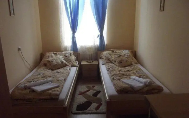 Allegró Szálló