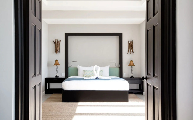 The Cliff Hotel