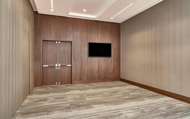 AC Hotel by Marriott Lima Miraflores - Image 5