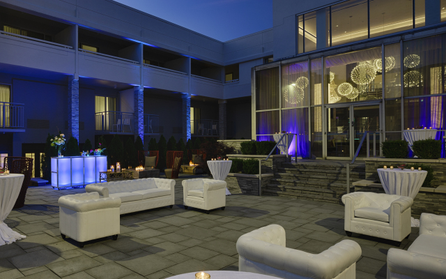 Homewood Suites by Hilton Conroe
