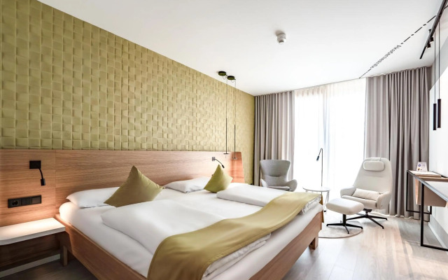 Novotel Karlsruhe City