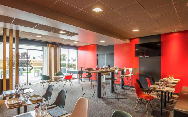 ibis Pau Lescar
