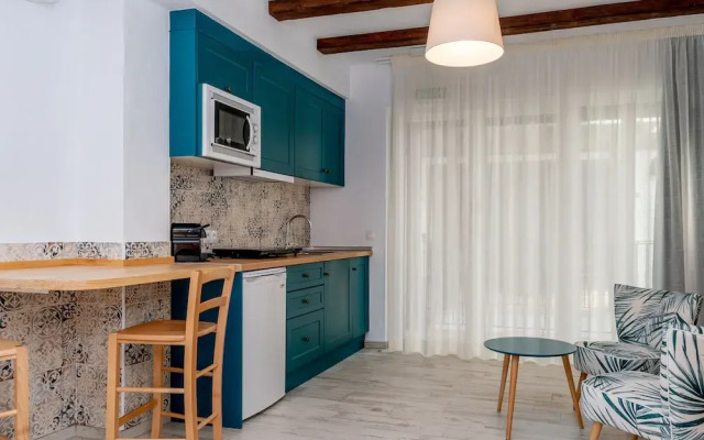 Casa del Patio - Boutique Apartments