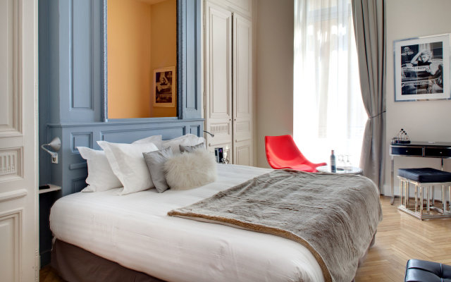 Le Boutique Hotel & Spa