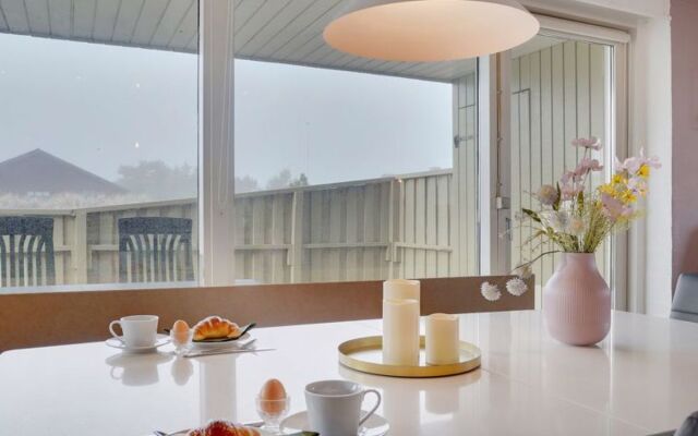 "Josva" - 900m from the sea in Western Jutland