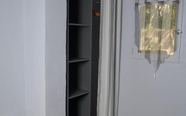 Mas du Puech Cymbale