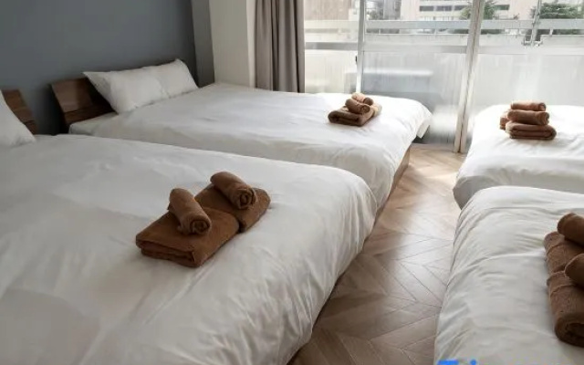스탠다드 객실 사진 3