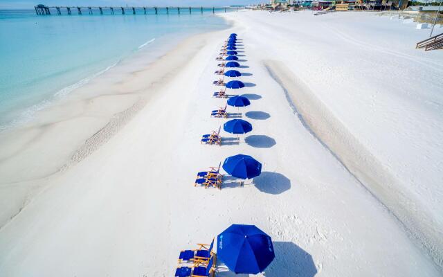 The Island Resort at Fort Walton Beach