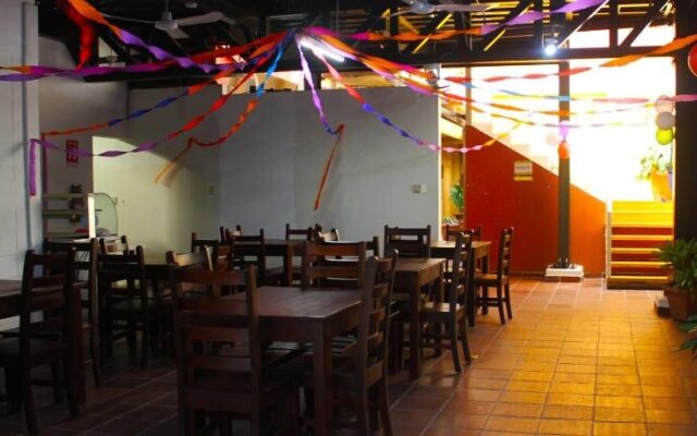 Hotel Shagul
