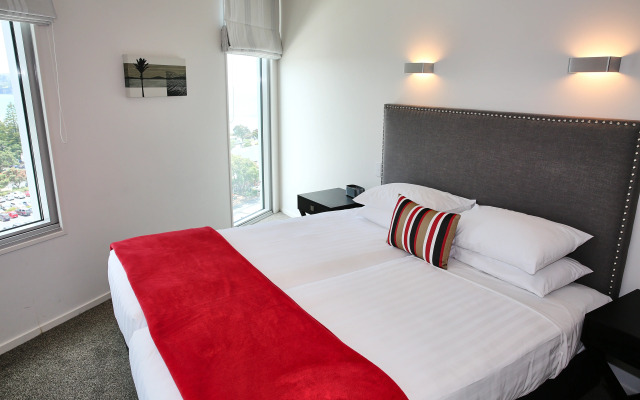 Marsden Suites Nautilus Orewa