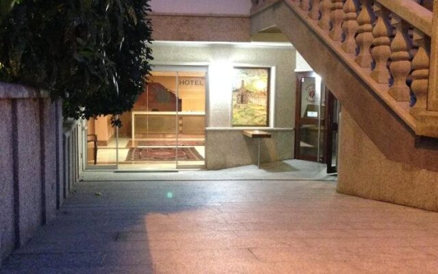 Hotel Restaurante Casa Portuguesa