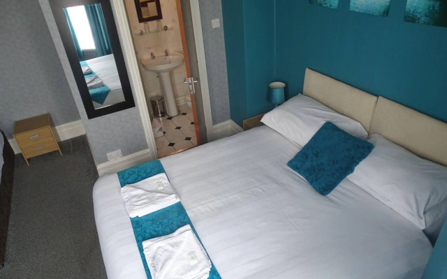 The Lindum Hotel