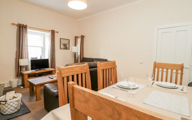 Ninian Cottage