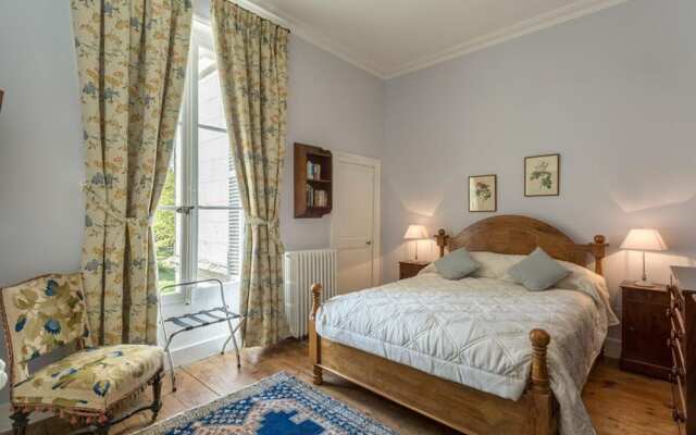 Château de Mont-Félix