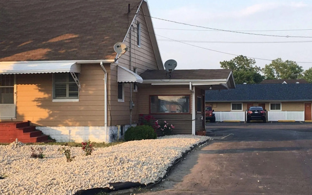 Bestway Motel