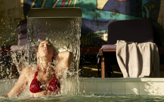 Aar Hotel & Spa Ioannina
