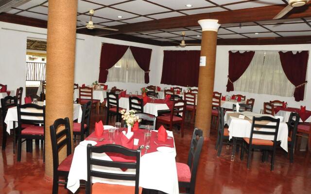 Centauria City Hotel