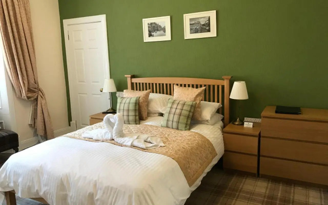 Sandvilla Guesthouse