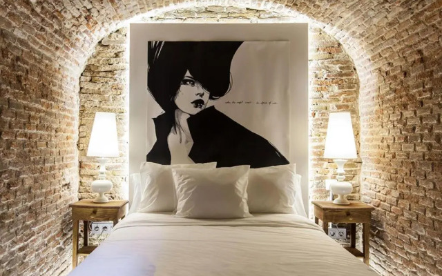 Madrid to heaven Apartment