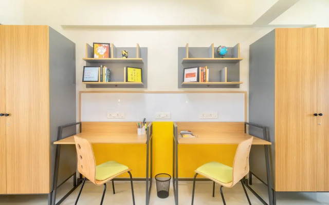 The Covie Viman Nagar 102