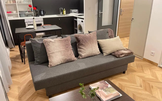 Park&Suites Elégance Lognes