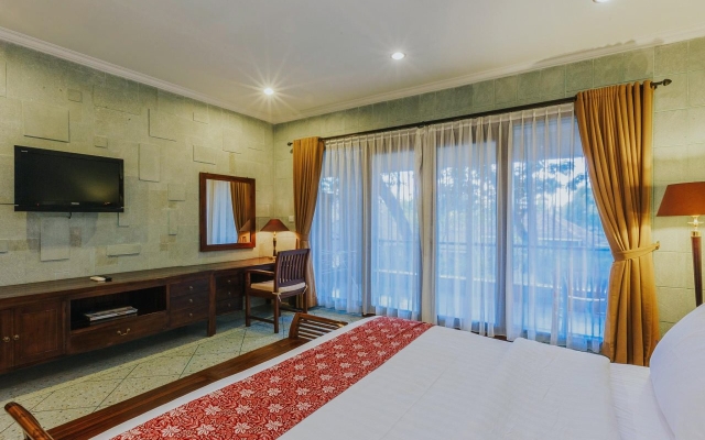 Villa Victoria Bali