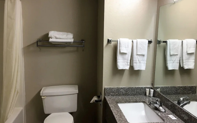 Haven Inn & Suites