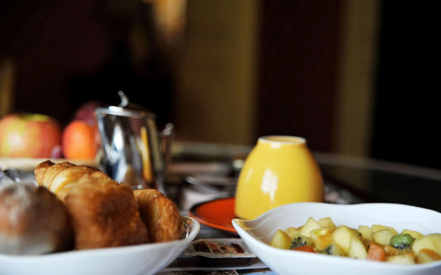 Best Western La Metairie