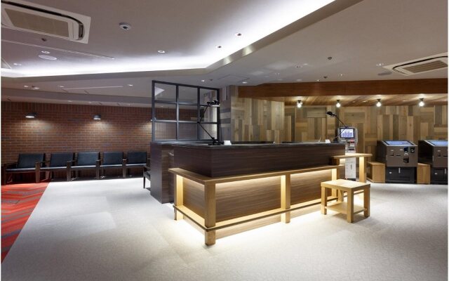 Shibuya Tokyu Rei Hotel