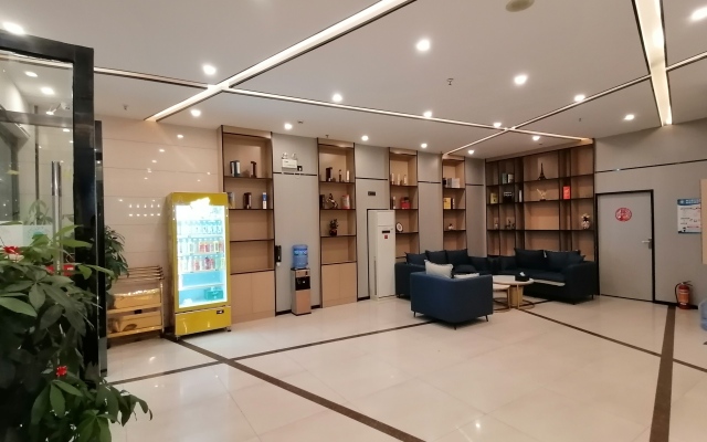 Binyang Star Enjoy boutique Hotel